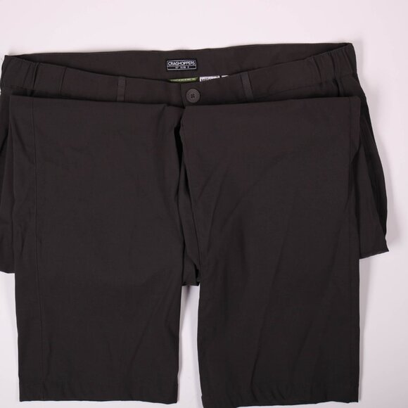 Mens Craghoppers 42 regular Kiwi Pro II Pants - Picture 3 of 8